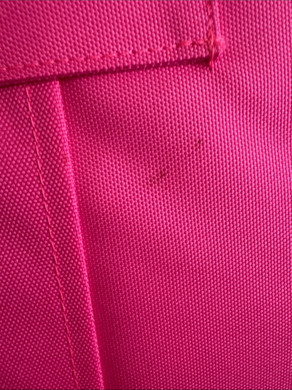 Lilly Pulitzer Pink, Aqua Print Tech Zip Around Case - Picture 6 of 8